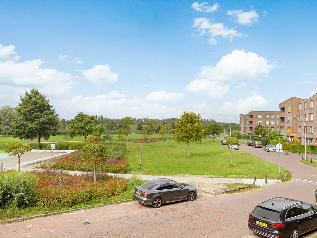 Bieremalaan 113, 'S-GRAVENHAGE
