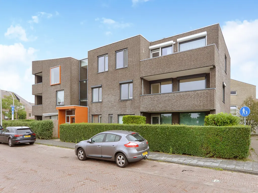 Bieremalaan 113, 'S-GRAVENHAGE