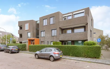 Bieremalaan 113, 'S-GRAVENHAGE