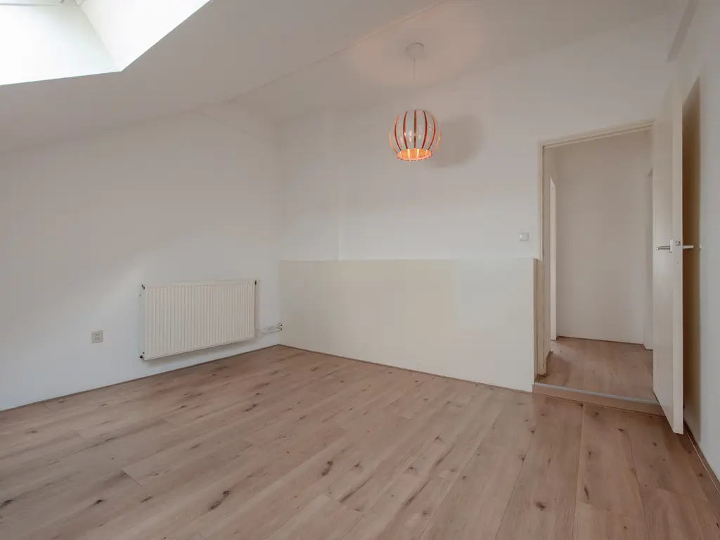 Dr Augustijnlaan 113, RIJSWIJK