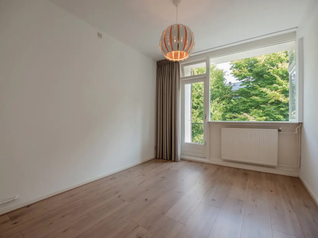 Dr Augustijnlaan 113, RIJSWIJK