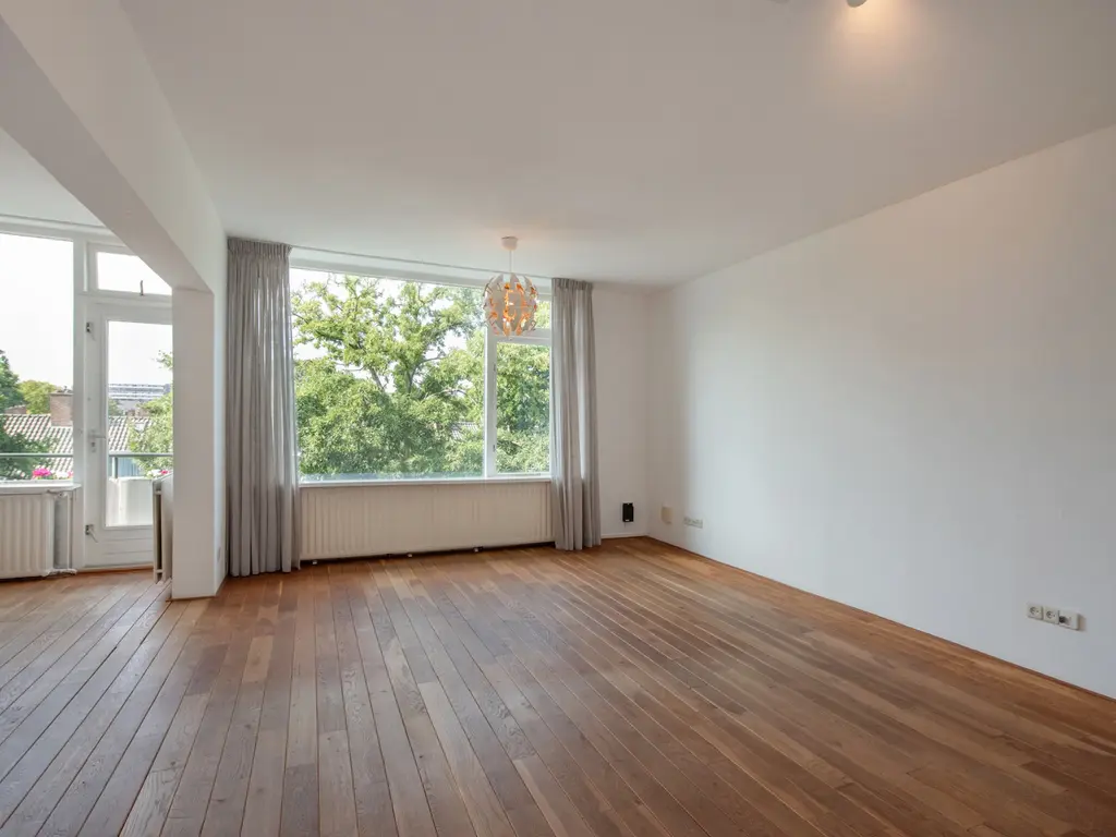 Dr Augustijnlaan 113, RIJSWIJK