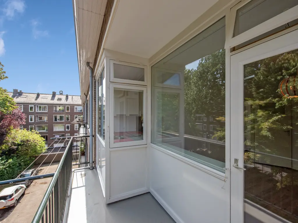 Dr Augustijnlaan 113, RIJSWIJK