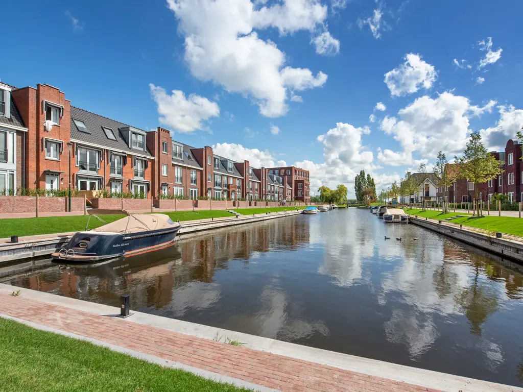 Nautawerf 10, LEIDSCHENDAM