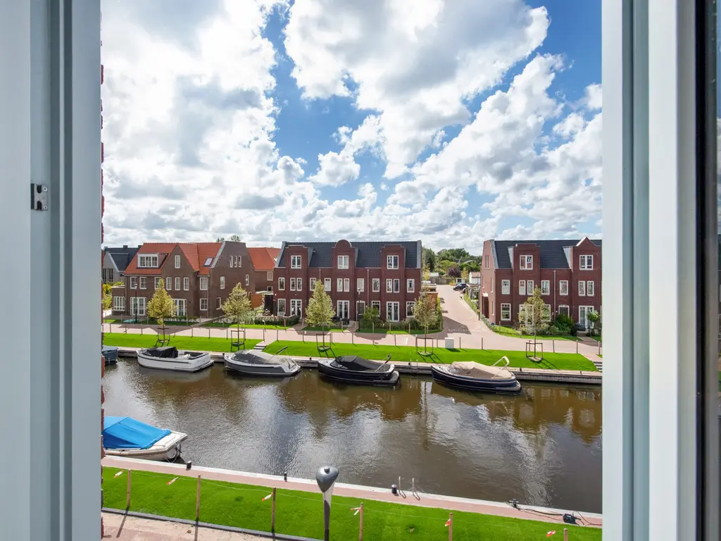 Nautawerf 10, LEIDSCHENDAM