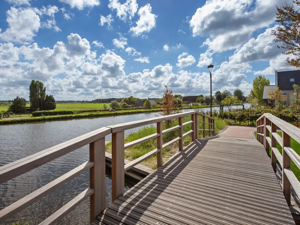 Nautawerf 10, LEIDSCHENDAM