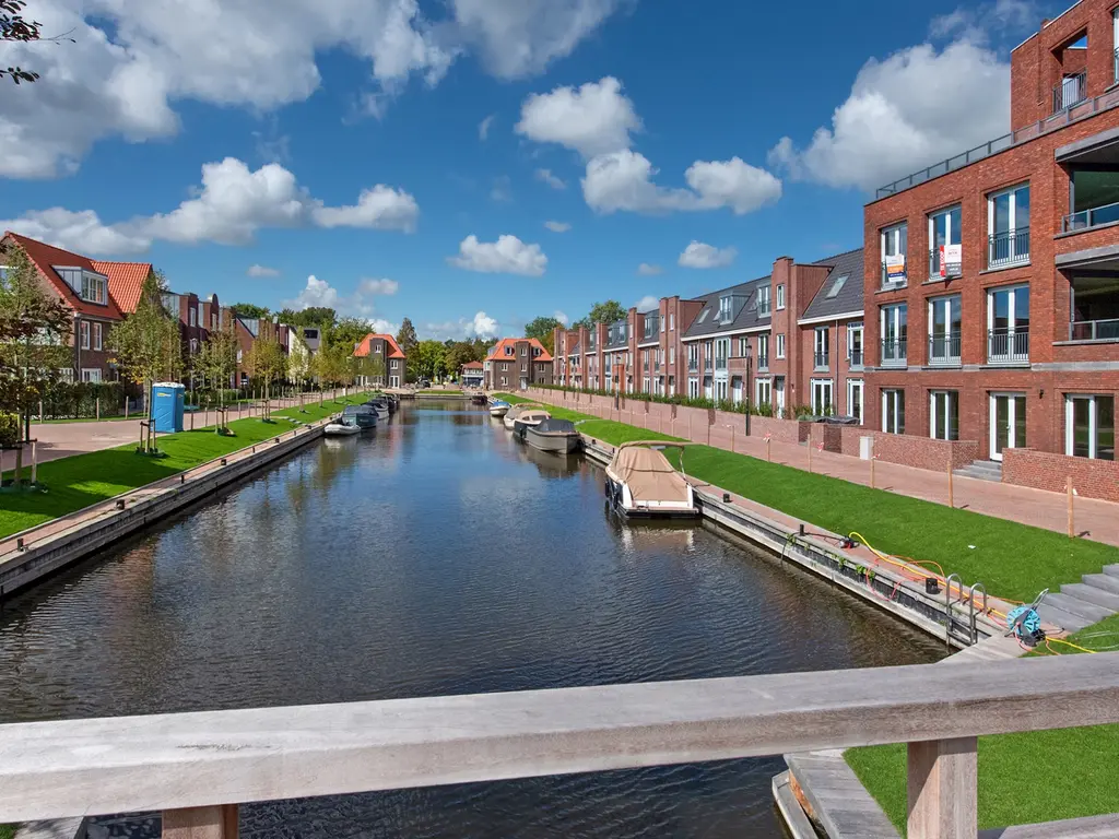 Nautawerf 10, LEIDSCHENDAM