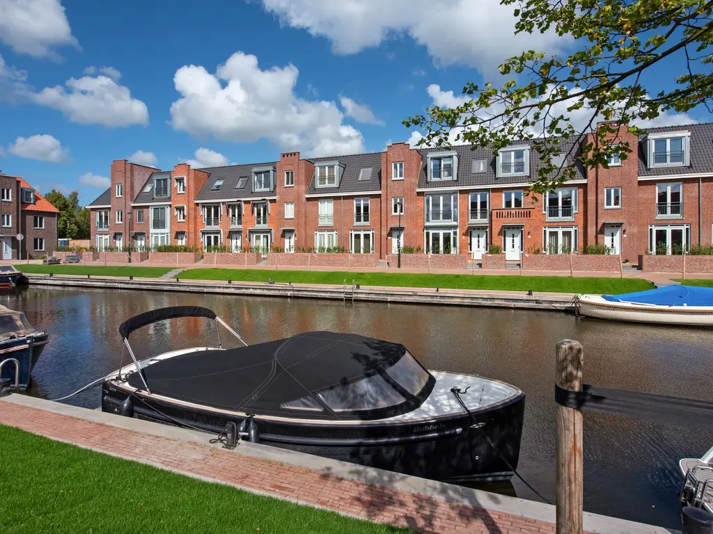 Nautawerf 10, LEIDSCHENDAM