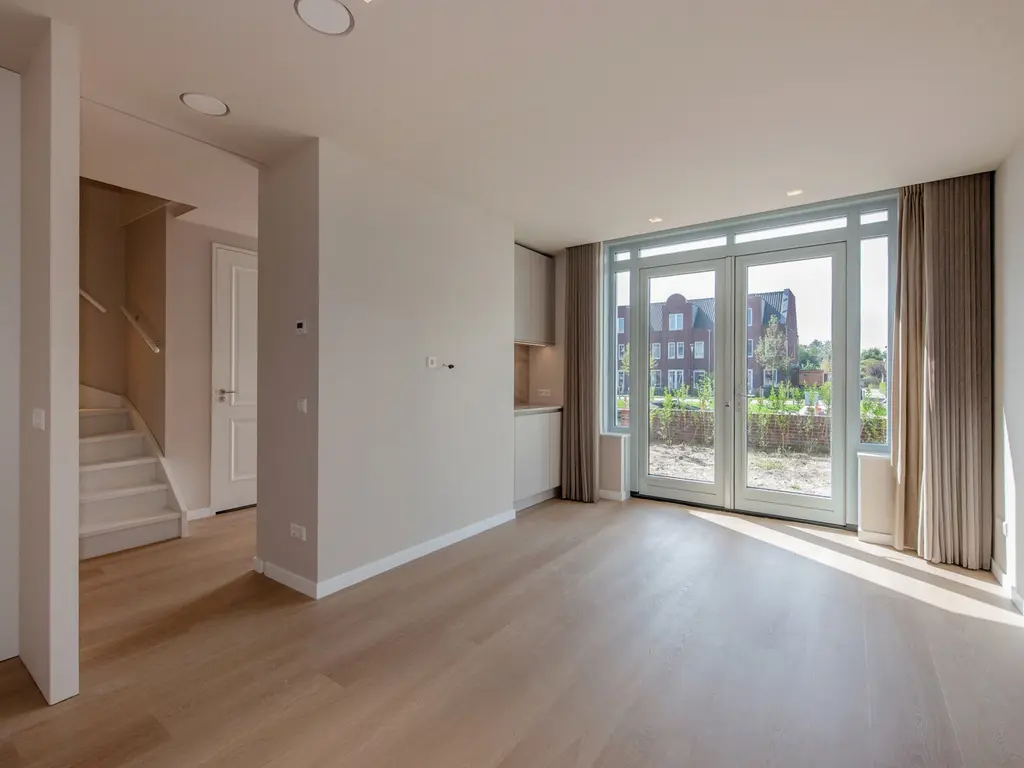 Nautawerf 10, LEIDSCHENDAM