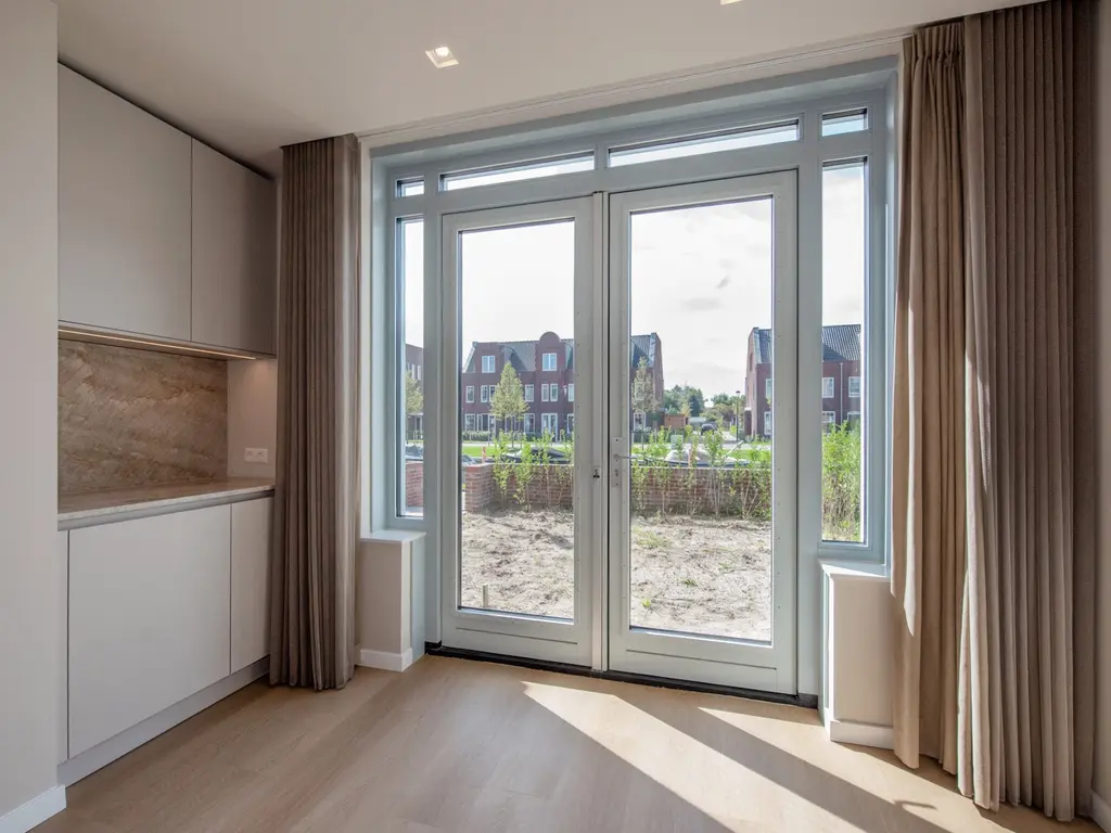 Nautawerf 10, LEIDSCHENDAM