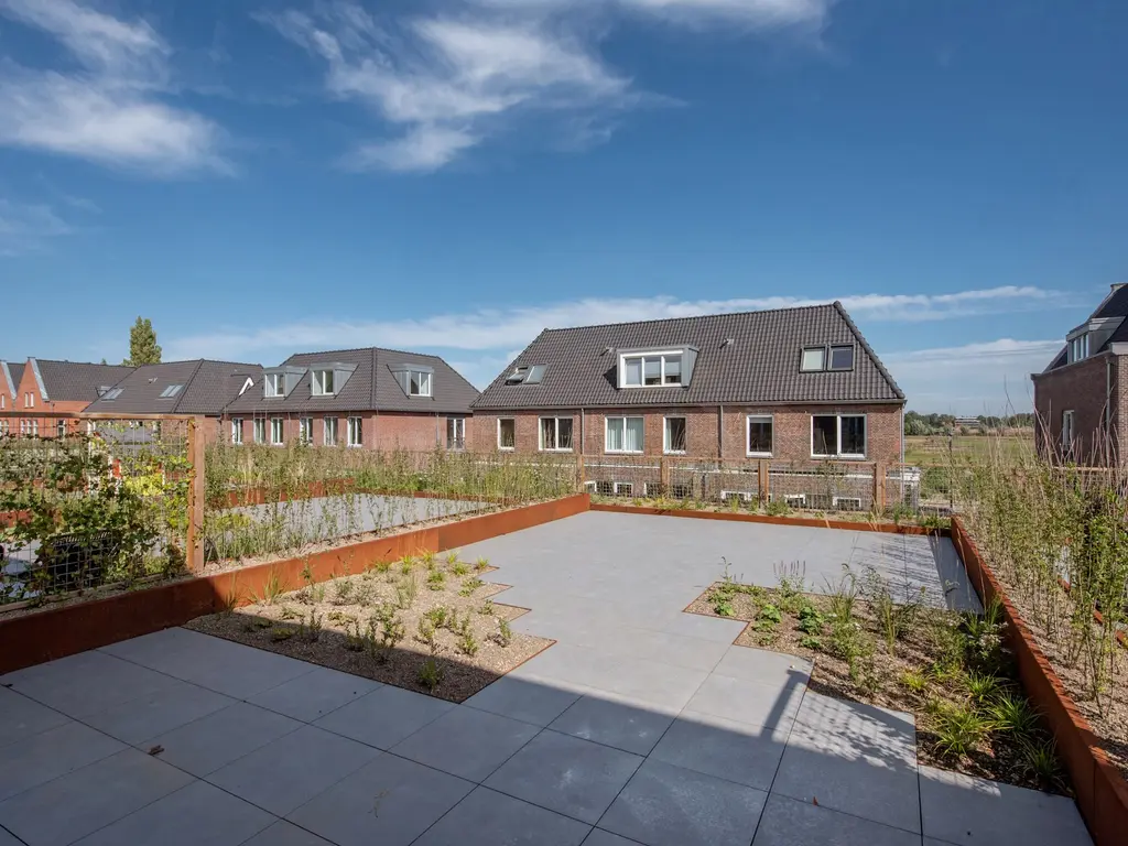 Nautawerf 10, LEIDSCHENDAM