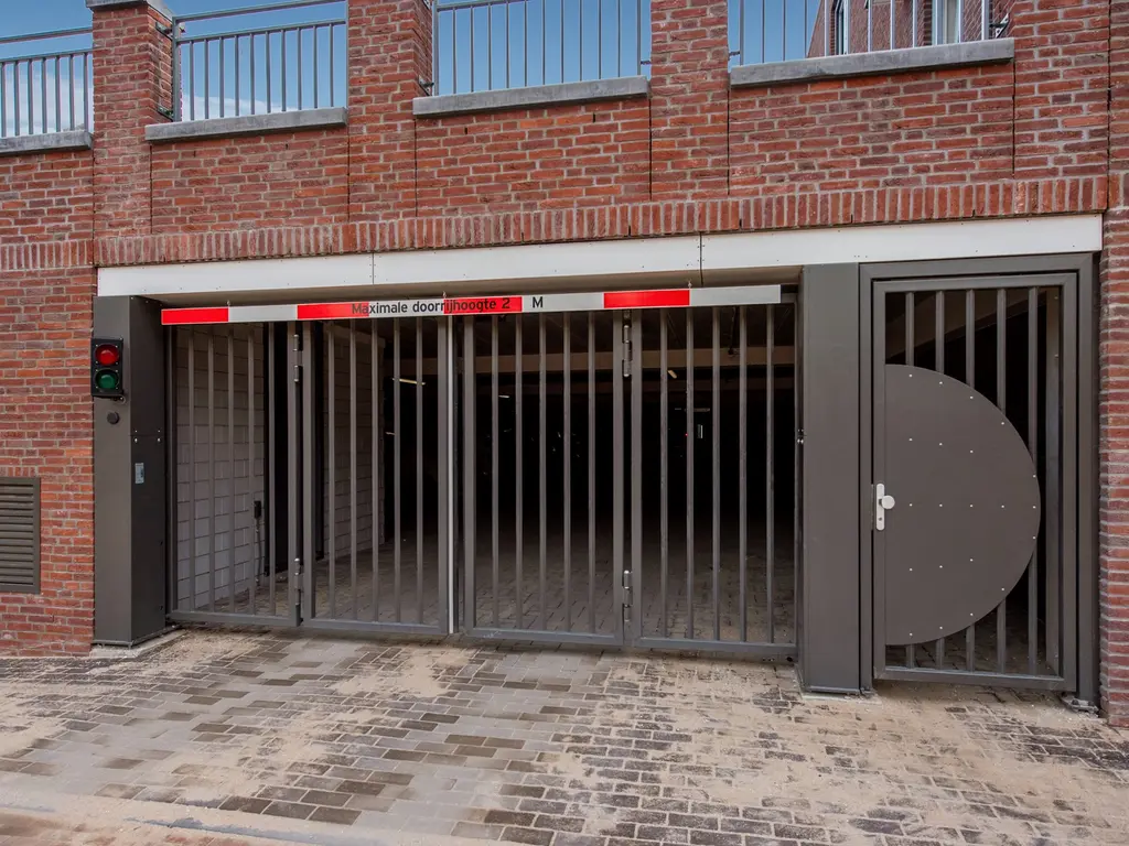 Nautawerf 10, LEIDSCHENDAM