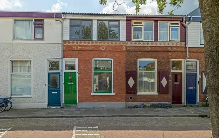 Dr. Schaepmanstraat 75, DELFT