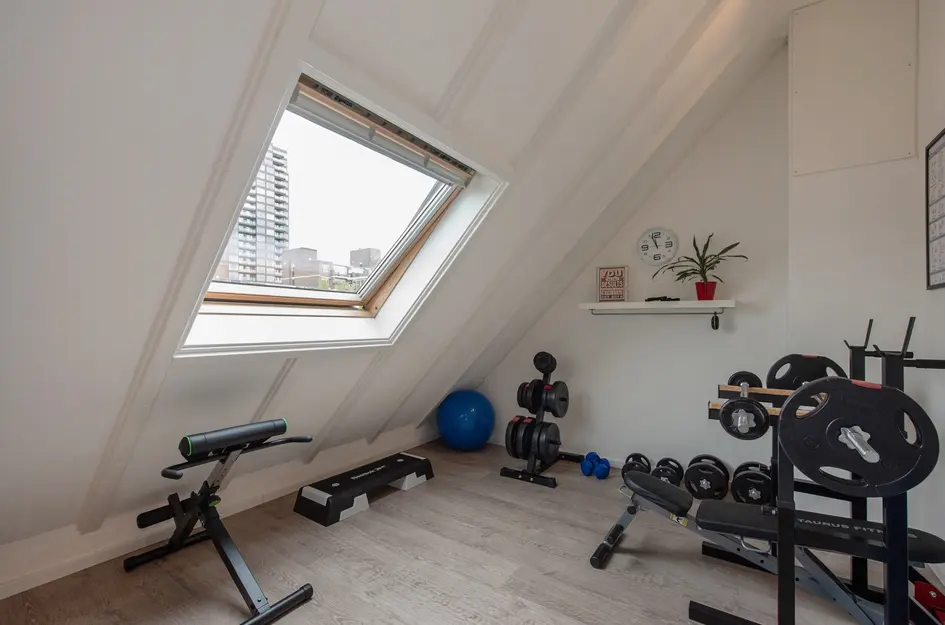 Marshallplein 8