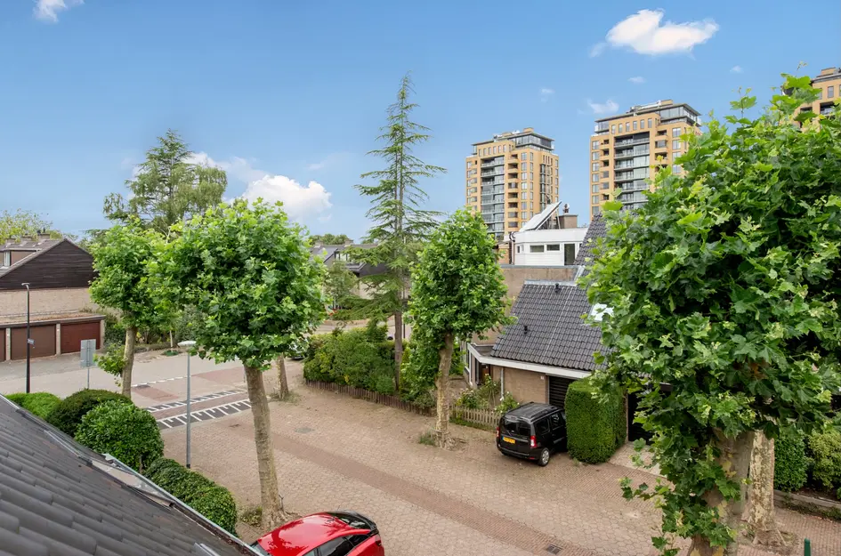 Marshallplein 8