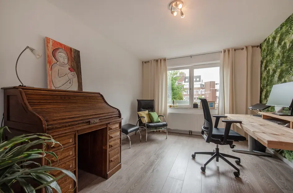 Marshallplein 8