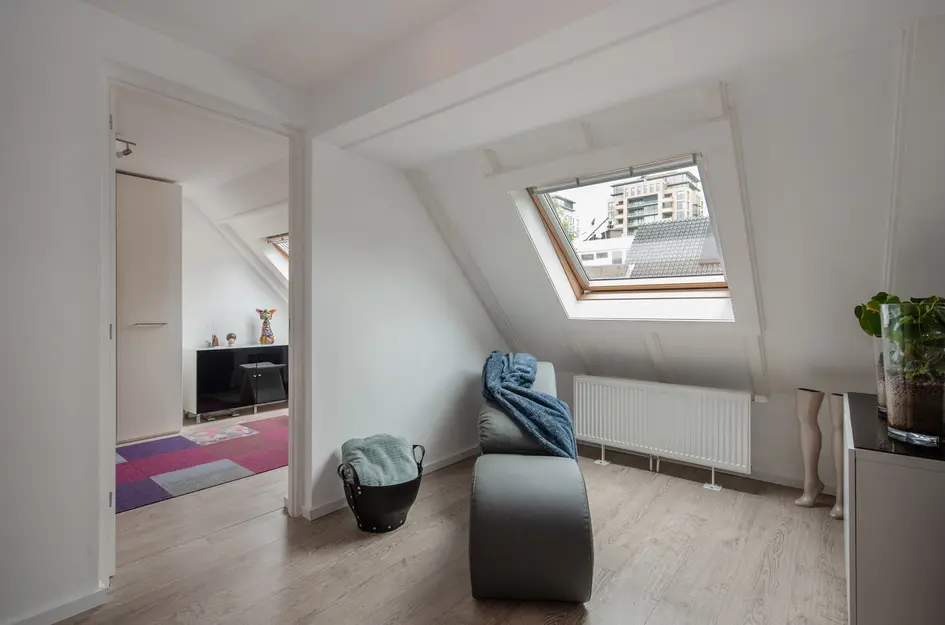 Marshallplein 8