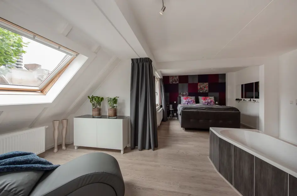Marshallplein 8