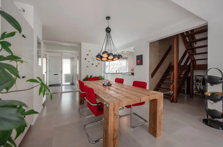 Marshallplein 8