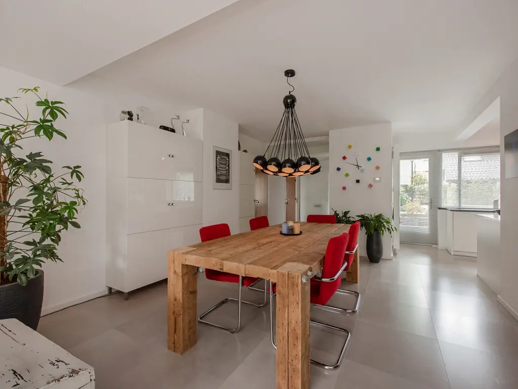 Marshallplein 8, RIJSWIJK