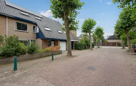 Marshallplein 8, RIJSWIJK