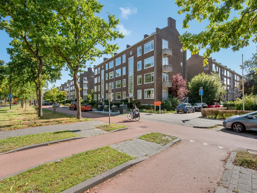 Dr N. Adrianistraat 19, RIJSWIJK