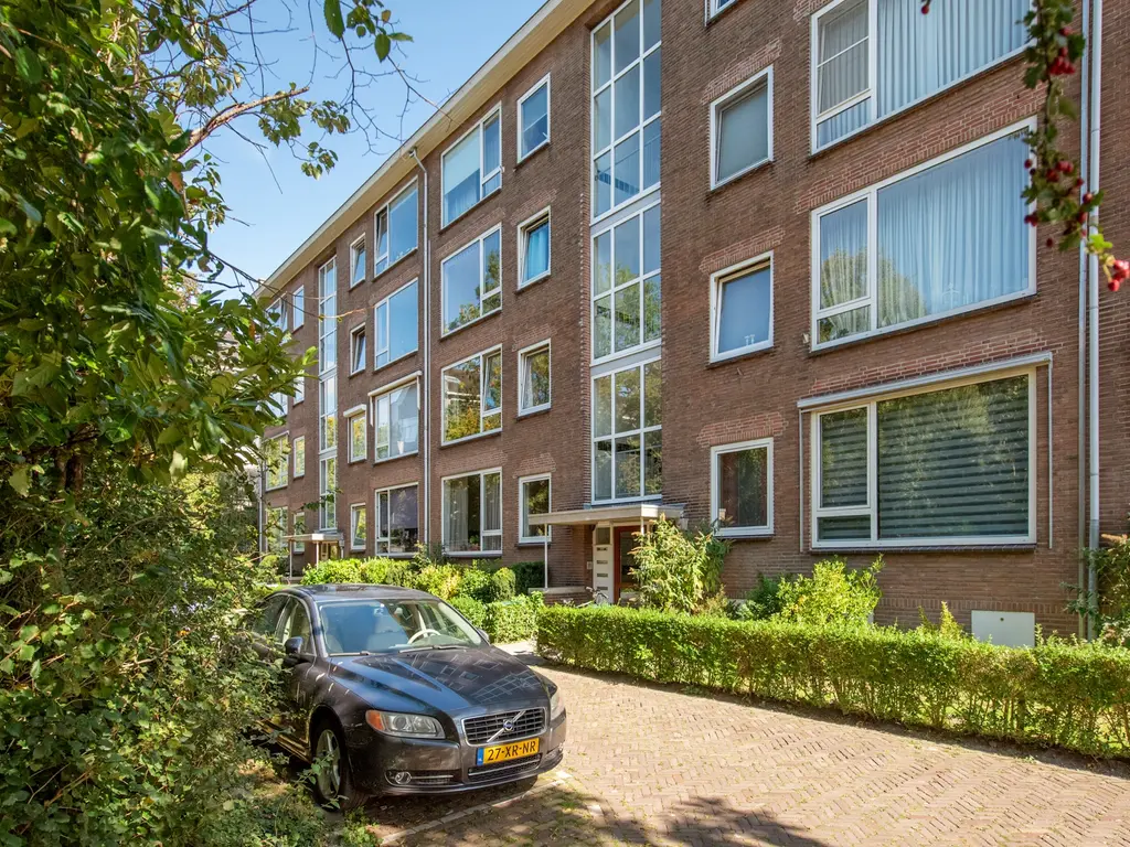 Dr N. Adrianistraat 19, RIJSWIJK