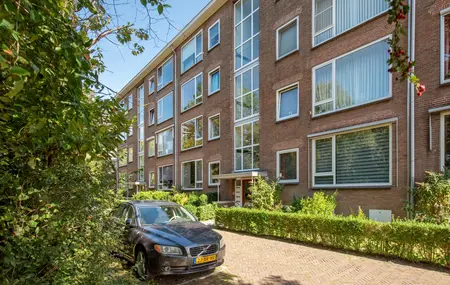 Dr N. Adrianistraat 19, RIJSWIJK