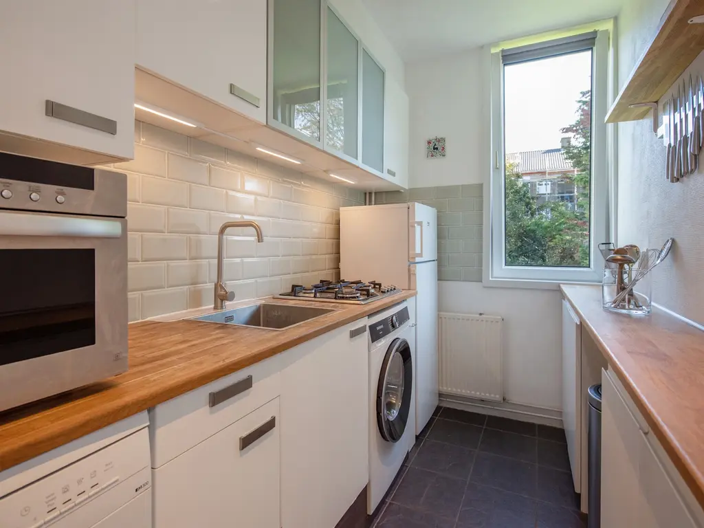 Dr N. Adrianistraat 19, RIJSWIJK