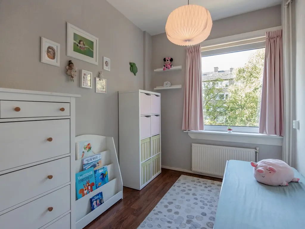 Dr N. Adrianistraat 19, RIJSWIJK