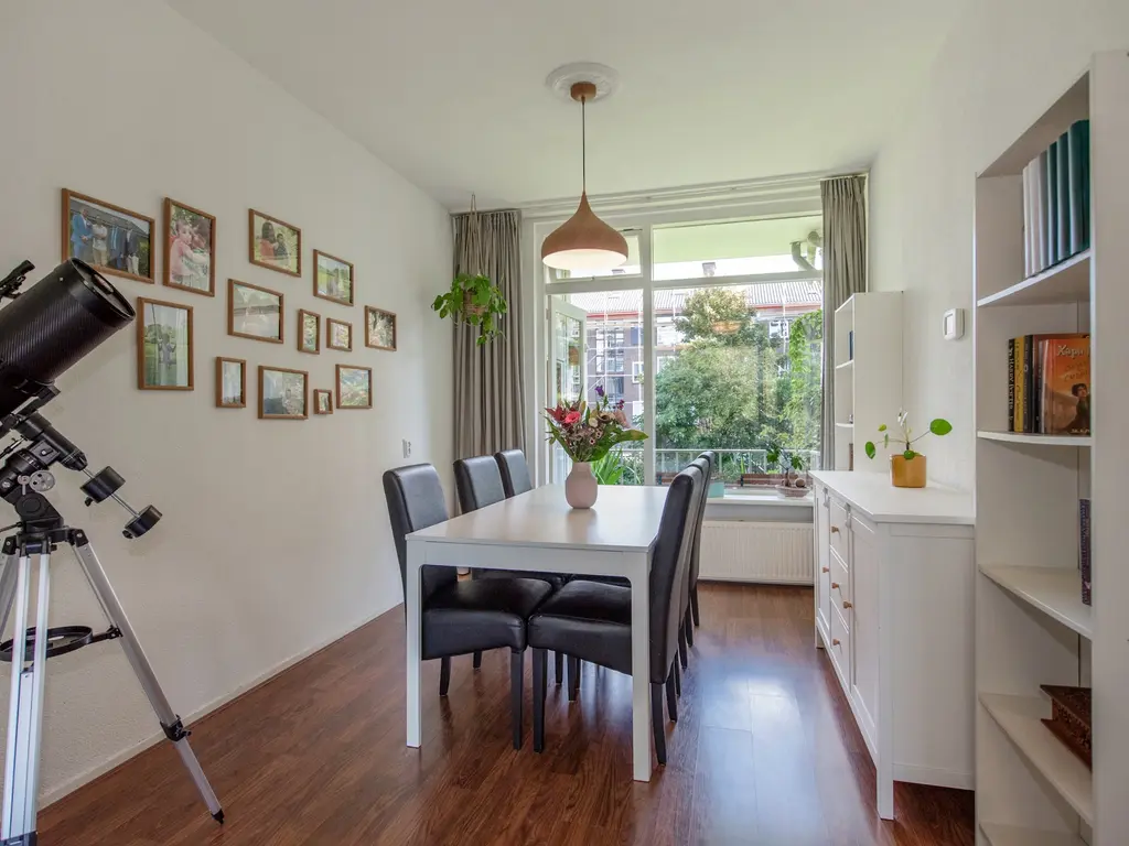 Dr N. Adrianistraat 19, RIJSWIJK