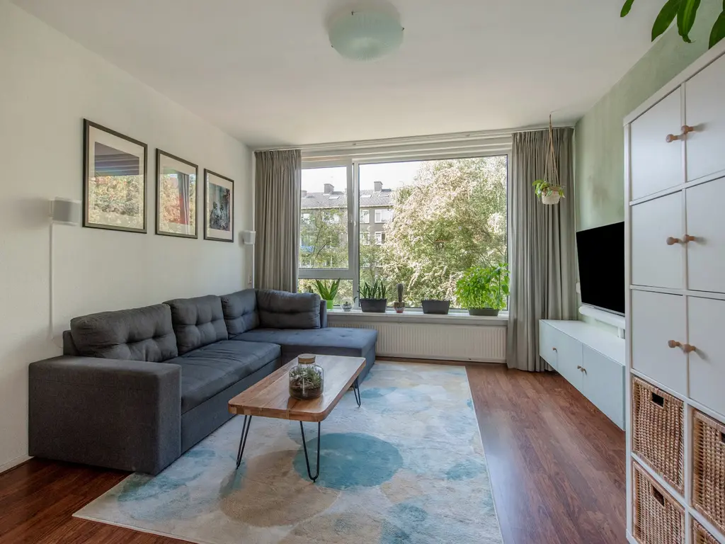Dr N. Adrianistraat 19, RIJSWIJK