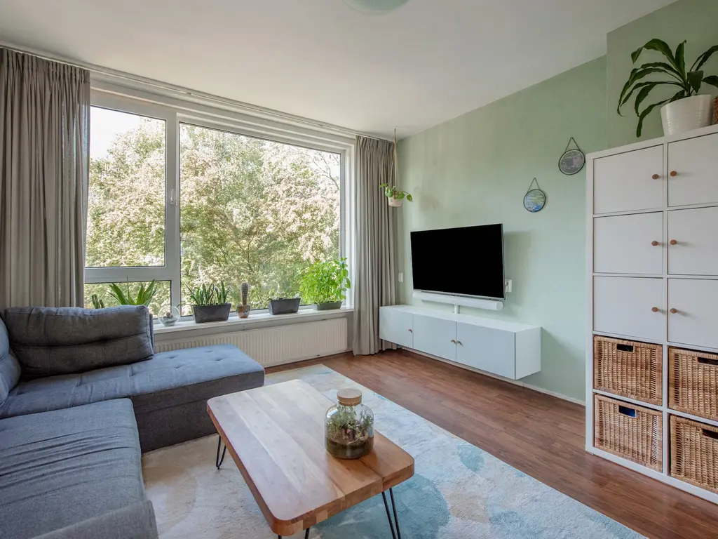 Dr N. Adrianistraat 19, RIJSWIJK
