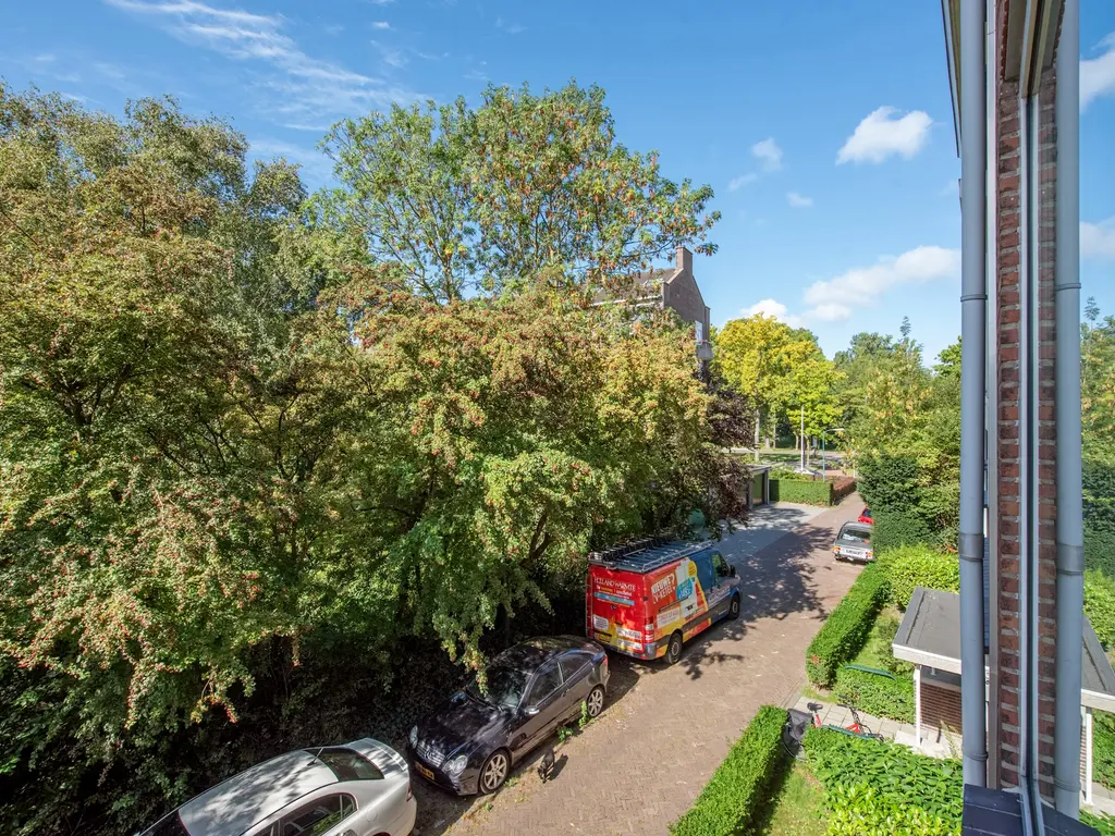 Dr N. Adrianistraat 19, RIJSWIJK