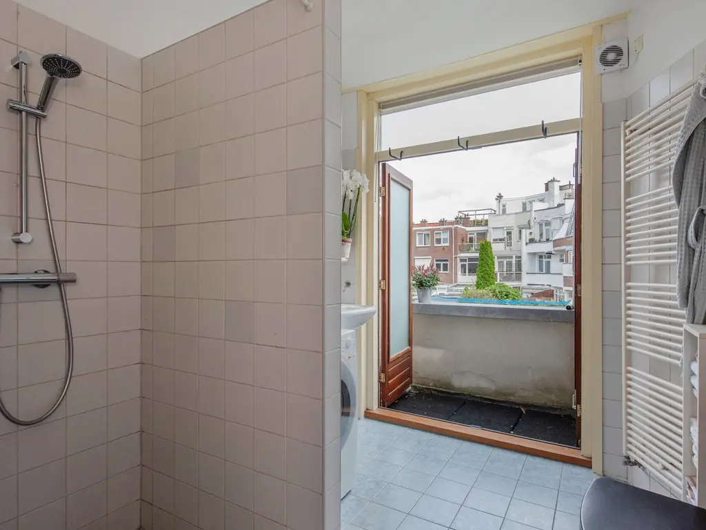 Paulus Potterlaan 6, RIJSWIJK
