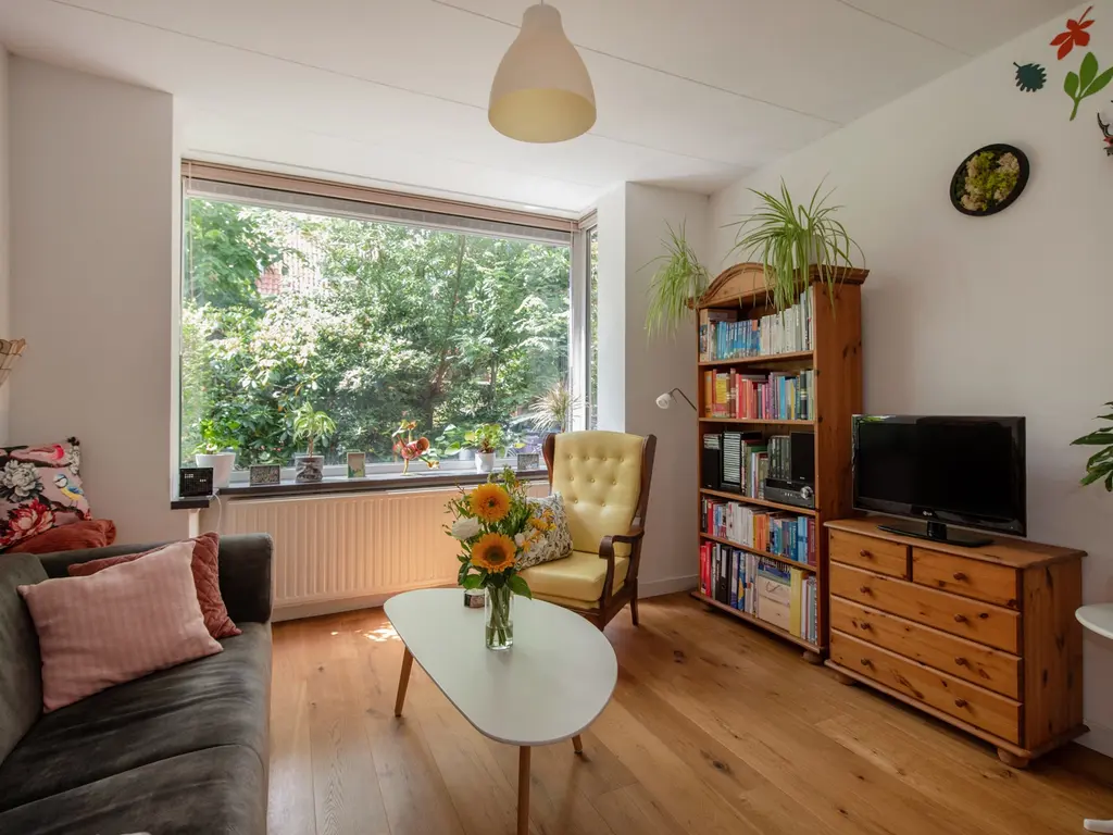 Paulus Potterlaan 6, RIJSWIJK