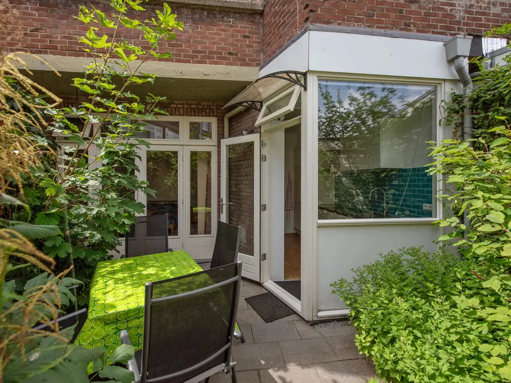 Paulus Potterlaan 6, RIJSWIJK