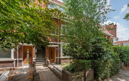 Paulus Potterlaan 6, RIJSWIJK