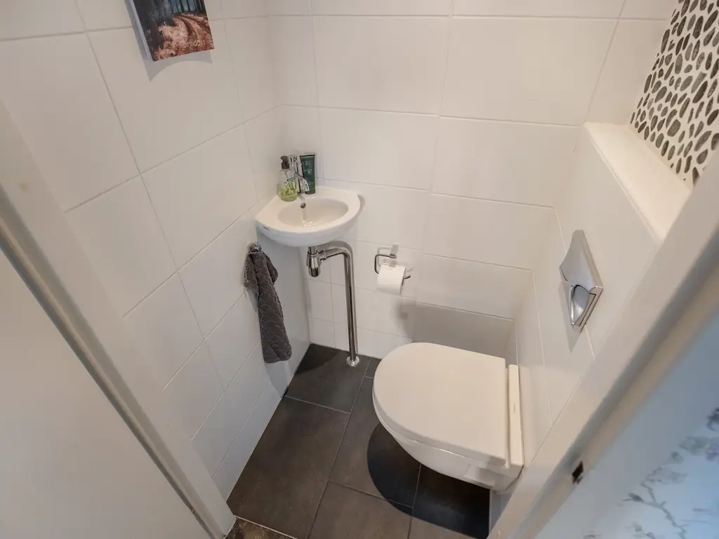 Steenvoordelaan 266, RIJSWIJK