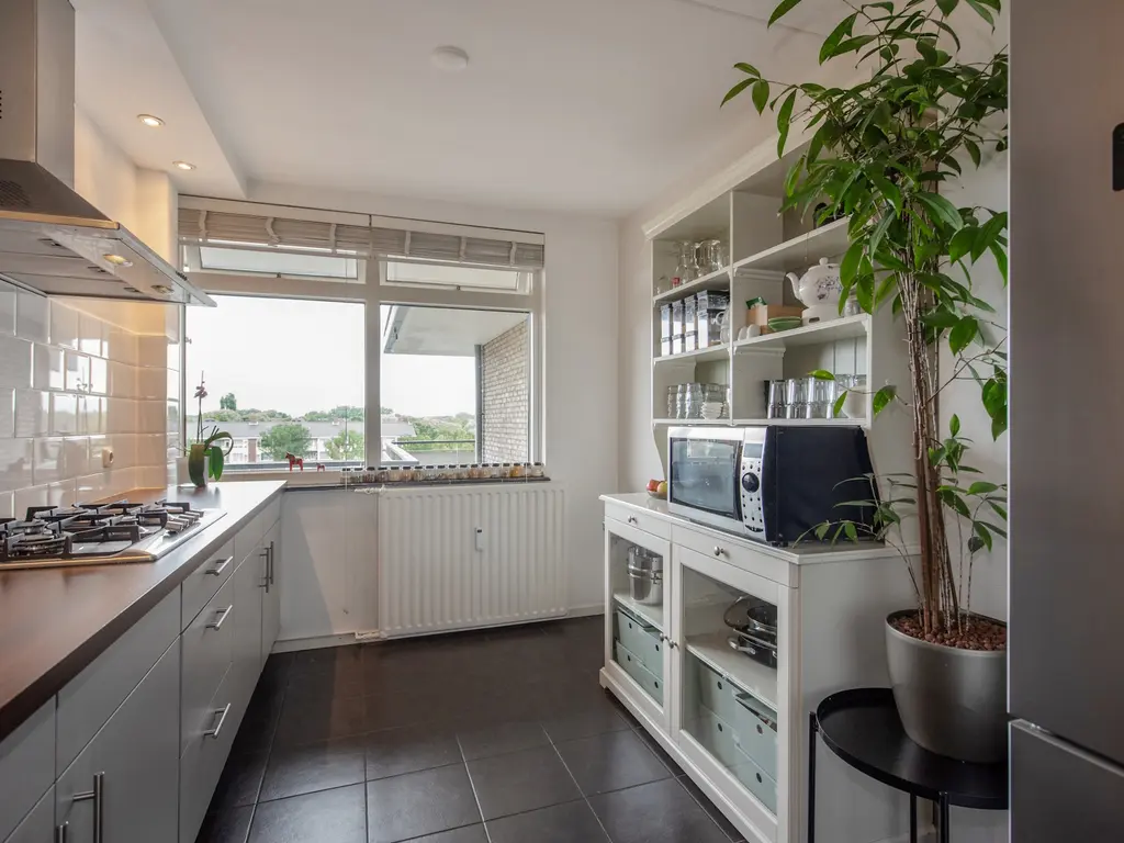 Steenvoordelaan 266, RIJSWIJK
