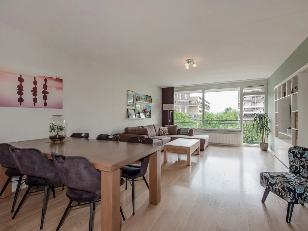 Steenvoordelaan 266, RIJSWIJK