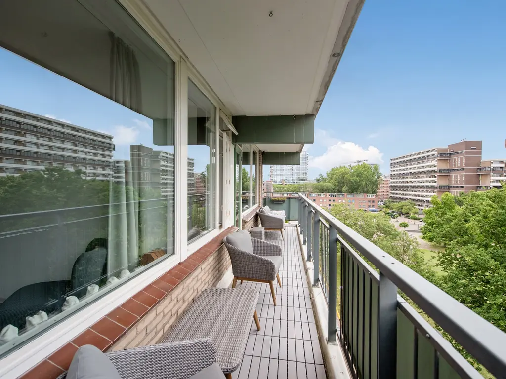 Steenvoordelaan 266, RIJSWIJK