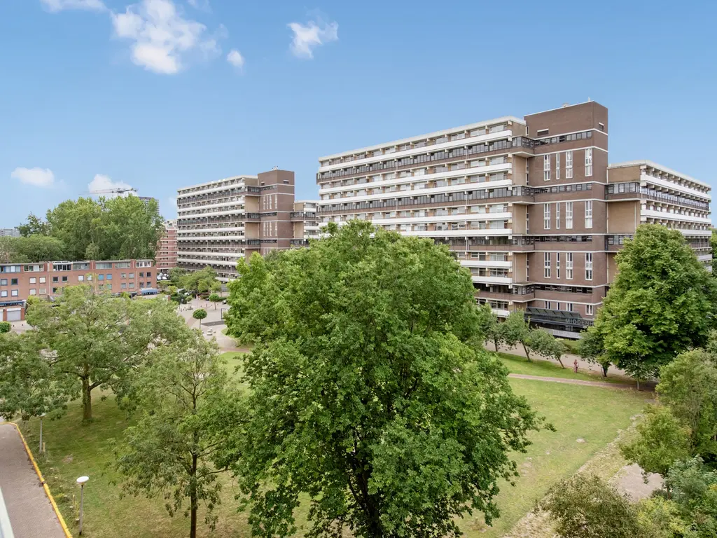 Steenvoordelaan 266, RIJSWIJK
