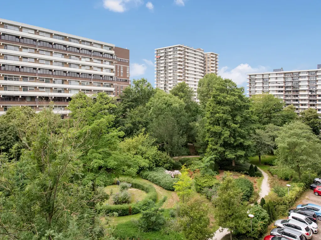 Steenvoordelaan 266, RIJSWIJK