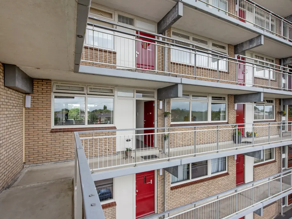 Steenvoordelaan 266, RIJSWIJK