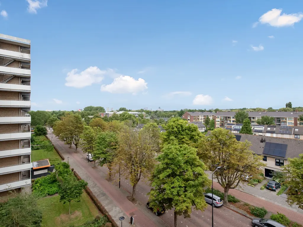 Steenvoordelaan 266, RIJSWIJK
