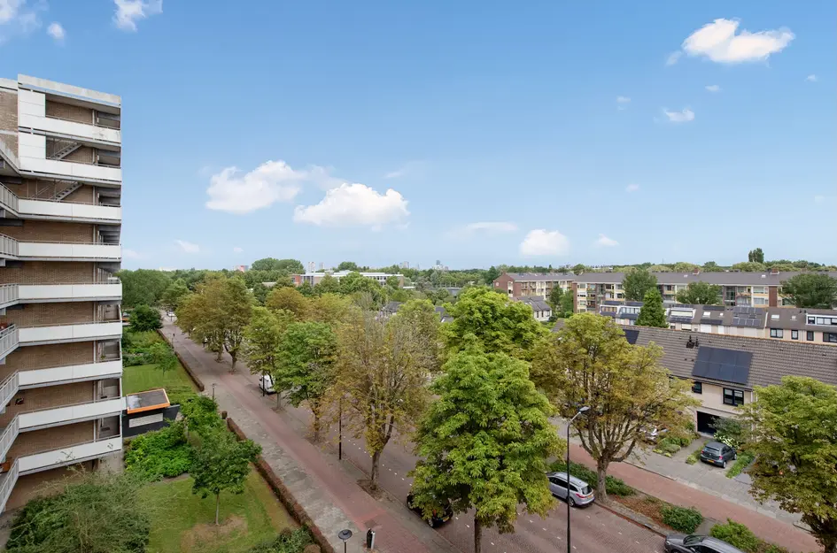 Steenvoordelaan 266