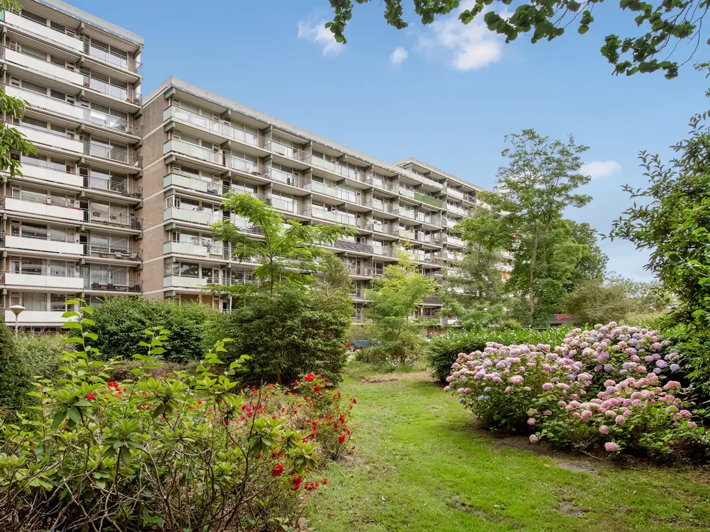 Steenvoordelaan 266, RIJSWIJK