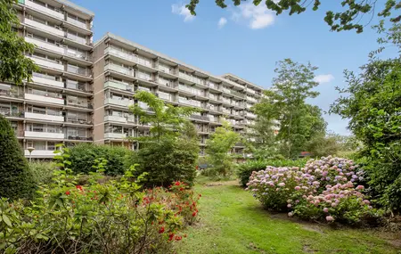 Steenvoordelaan 266, RIJSWIJK