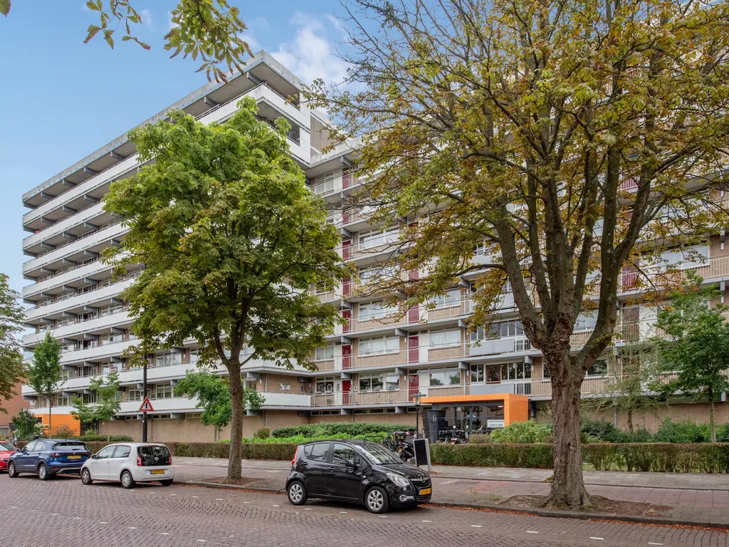 Steenvoordelaan 266, RIJSWIJK